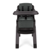 Nuna Zaaz High Chair - Pewter
