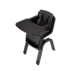 Nuna Zaaz High Chair - Pewter