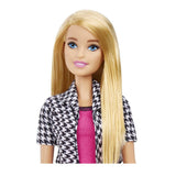 Barbie Interior Designer Doll with Prosthetic Leg & Accessories – HCN12