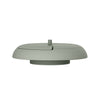 Magic HEKA M Diaper Pail- Lichen