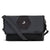Leclerc Baby Diaper Bag Hexagon Carbon Black