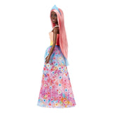 Barbie Dreamtopia Princess Doll with Light Pink Hair & Tiara