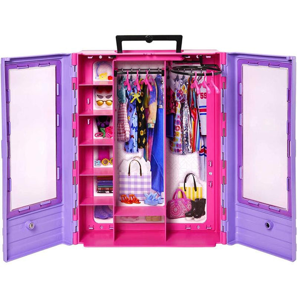Barbie Fashionistas Ultimate Closet Accessory