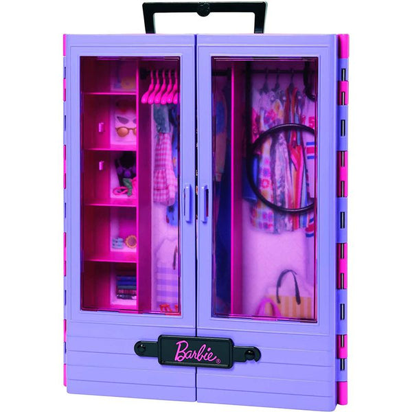 Barbie Fashionistas Ultimate Closet Accessory