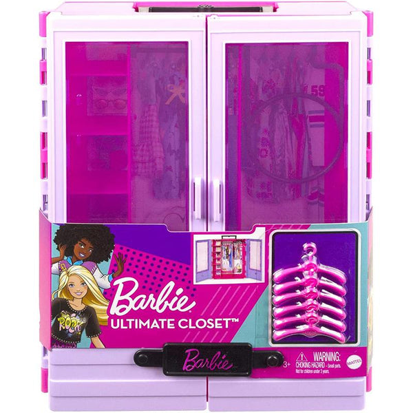 Barbie Fashionistas Ultimate Closet Accessory