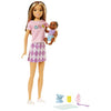Barbie Skipper Babysitters Doll