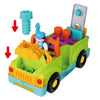 Hola Little Mechanic Tool Truck 18M+ 6109
