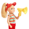 Barbie Chelsea Lifeguard Doll Playset