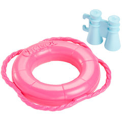 Barbie Chelsea Lifeguard Doll Playset