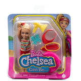 Barbie Chelsea Lifeguard Doll Playset