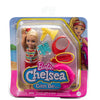 Barbie Chelsea Lifeguard Doll Playset