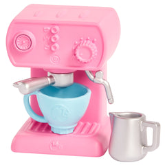 Barbie Chelsea Barista Doll Playset