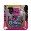 Barbie Chelsea Barista Doll Playset