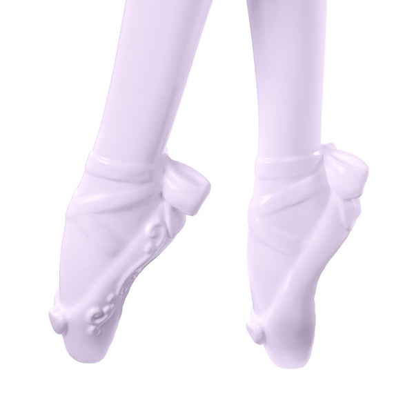 Disney Princess Posable Ballerina Tiana Doll