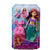 Disney Princess Ariel 2-in-1 Mermaid to Princess Doll