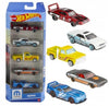 Hot wheel Pack of 5 ( Mopar )