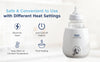 2 in 1 Multifunctional Baby Bottle & Food Warmer