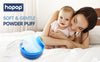 Hopop Soft & Gentle Baby Powder Puff