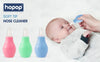 Hopo Nasal Aspirator - Blue