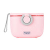 Hopop Milk Powder & Multi-Purpose Food Container Pink