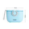 Hopop Multi-Purpose Food Container - Blue