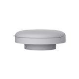 Magic HEKA M Diaper Pail- Concrete