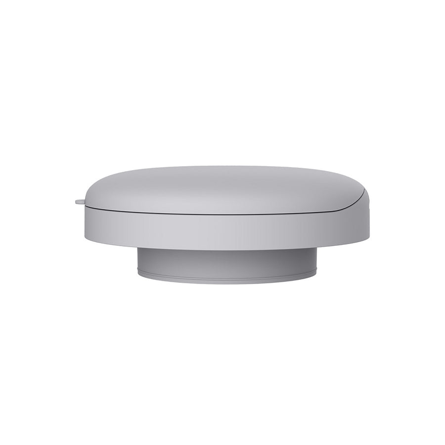 Magic HEKA M Diaper Pail- Concrete