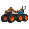 Hot Wheels 2025 Monster Trucks Big Rigs - Hw Tiger Shark