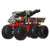 Hot Wheels 2025 Monster Trucks Big Rigs - Bone Shaker