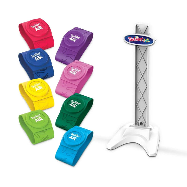 Hasbro Gaming Twister Air