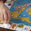 Hasbro Gaming Monopoly Travel World Tour