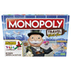 Hasbro Gaming Monopoly Travel World Tour