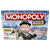 Hasbro Gaming Monopoly Travel World Tour