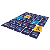Hasbro Gaming PJ Masks Matching Memory Game 3Y+ Multicolor