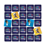Hasbro Gaming PJ Masks Matching Memory Game 3Y+ Multicolor