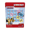 Hasbro Gaming Transformers Matching Game