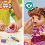 Baby Alive Sunshine Snacks Doll