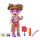 Baby Alive Sunshine Snacks Doll