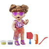 Baby Alive Sunshine Snacks Doll