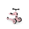 Scoot and Ride Highwaykick 1 - Rose