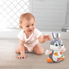 Hola Dancing Bunny 12-36M+