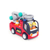 Hola Early Learning Fire Engine 18M+ 9998