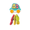 Hola Musical Car Keychain 9M+
