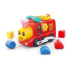 Hola - 3-In-1 Early Learning Loco