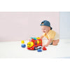 Hola - 3-In-1 Early Learning Loco