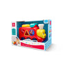 Hola - 3-In-1 Early Learning Loco