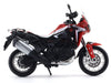Maisto Honda Africa Twin DCT Diecast Bike Model (1:18 Scale) – 20-16910