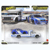 Hot Wheels Imported Premium Car Culture Team Transport Volkswagen Corrado VR6