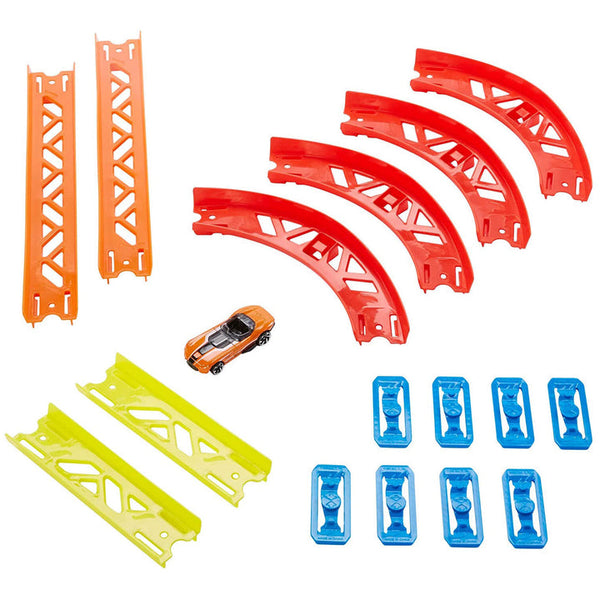 Hot Wheels Track Builder