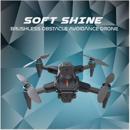 Soft Shine Drone 720P profession With HD Wide Angle Camera
